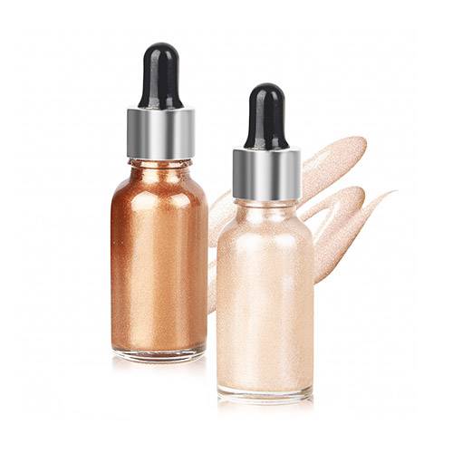 best liquid highlighter for face