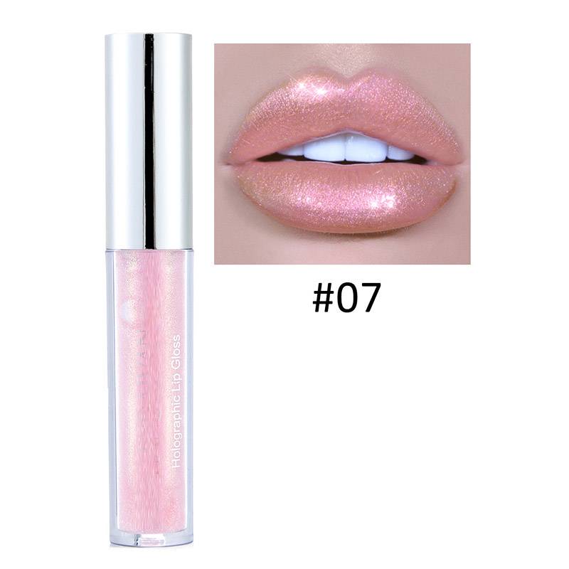 Wholesale Tinted Lip Gloss Manufacturer, Popular Lip Gloss