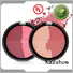 Kazshow natural cheek blush personalized for highlight makeup