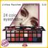 waterproof good eyeshadow palettes wholesale products for sale for women