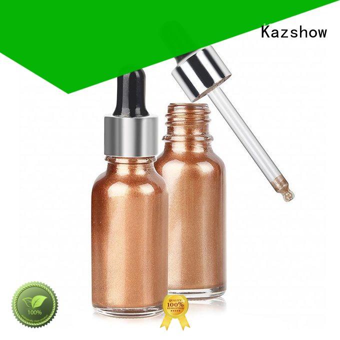 Kazshow face highlighter powder directly price for young women
