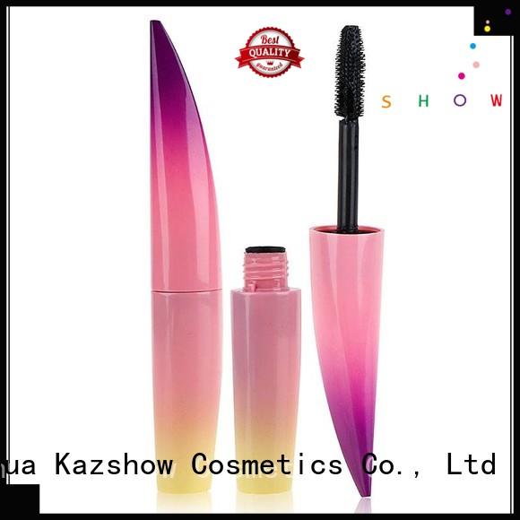 Kazshow 3D 3d mascara china products online for eye