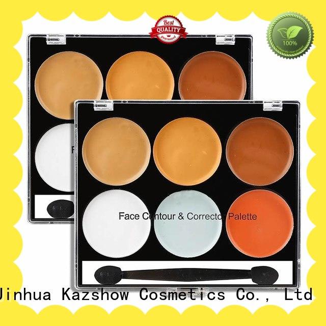 Kazshow powder concealer factory price for face makeup