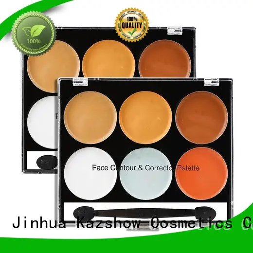 moisturizing powder concealer factory price for beauty