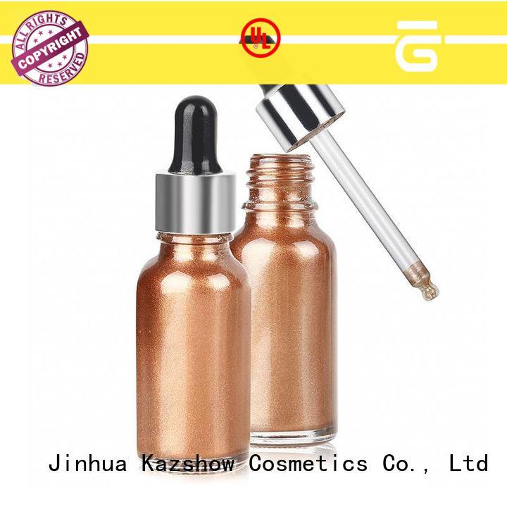 Kazshow face highlighter directly price for face makeup