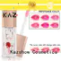 Kazshow lip oil wholesale for lips makeup