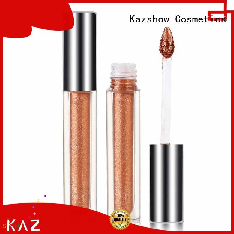 waterproof liquid eyeshadow with competitive price for eyes makeup