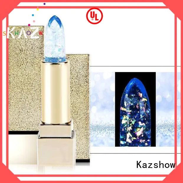 Kazshow luxury lipstick online wholesale market for women