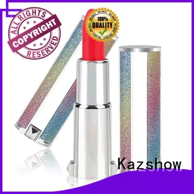Kazshow cosmetic lipstick online wholesale market for lipstick