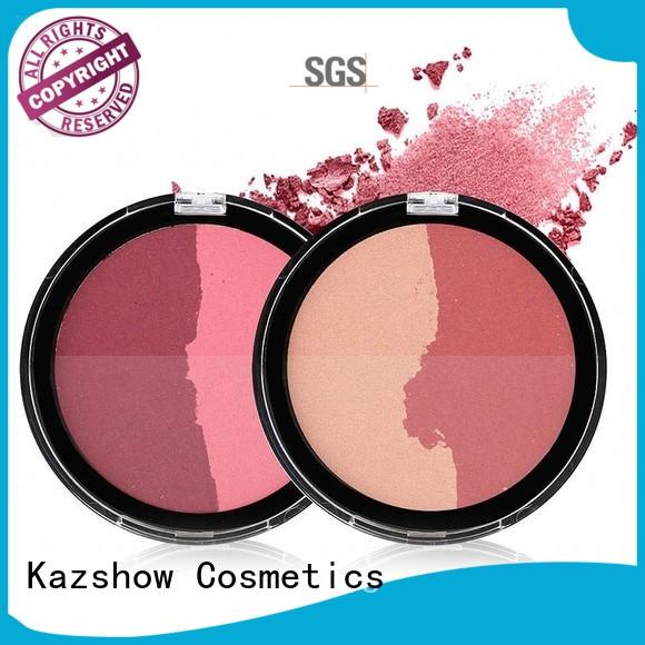popular blush cosmetics personalized for face makeup