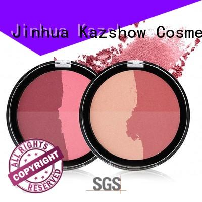nice design mousse blush personalized for face makeup