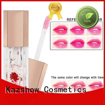 Kazshow lip oil wholesale for women