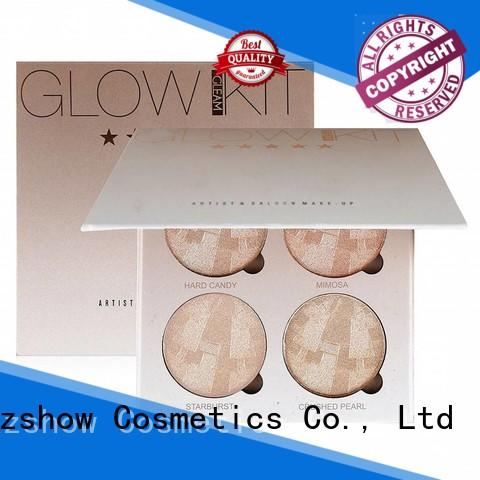 Kazshow best powder highlighter directly price for ladies