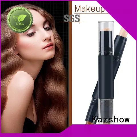 Kazshow moisturizing flawless concealer directly sale for face makeup