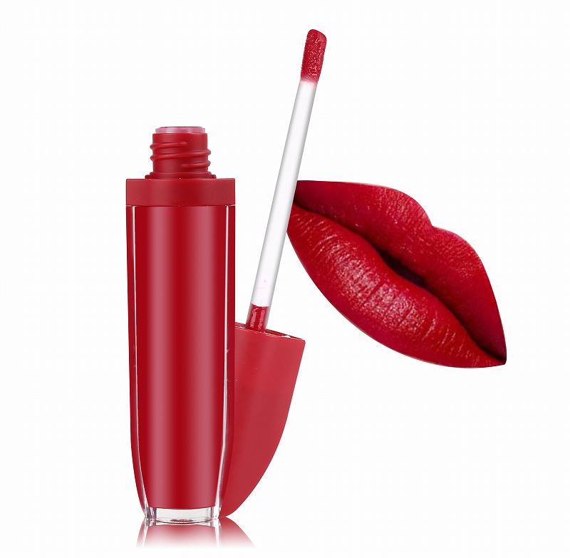Kazshow moisturizing tinted lip gloss china online shopping sites for lip makeup-1