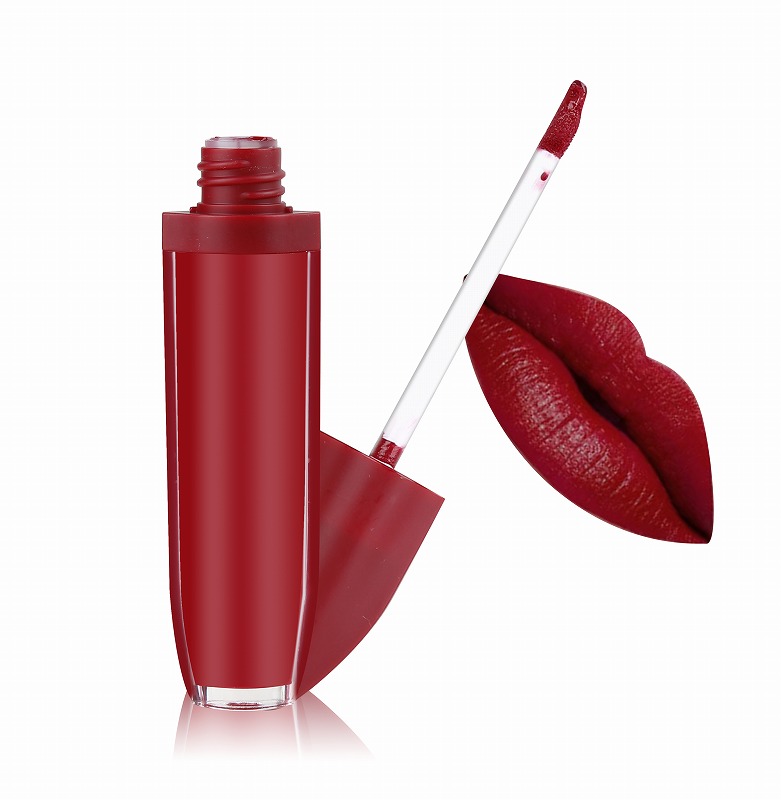 Kazshow moisturizing tinted lip gloss china online shopping sites for lip makeup-2