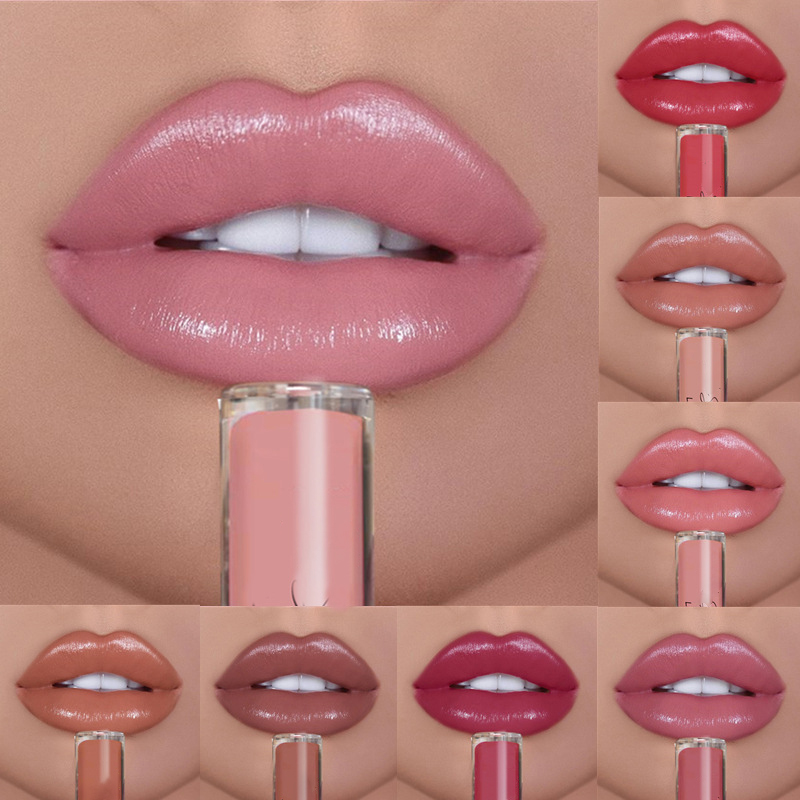 Lip Lust Creme Lipstick