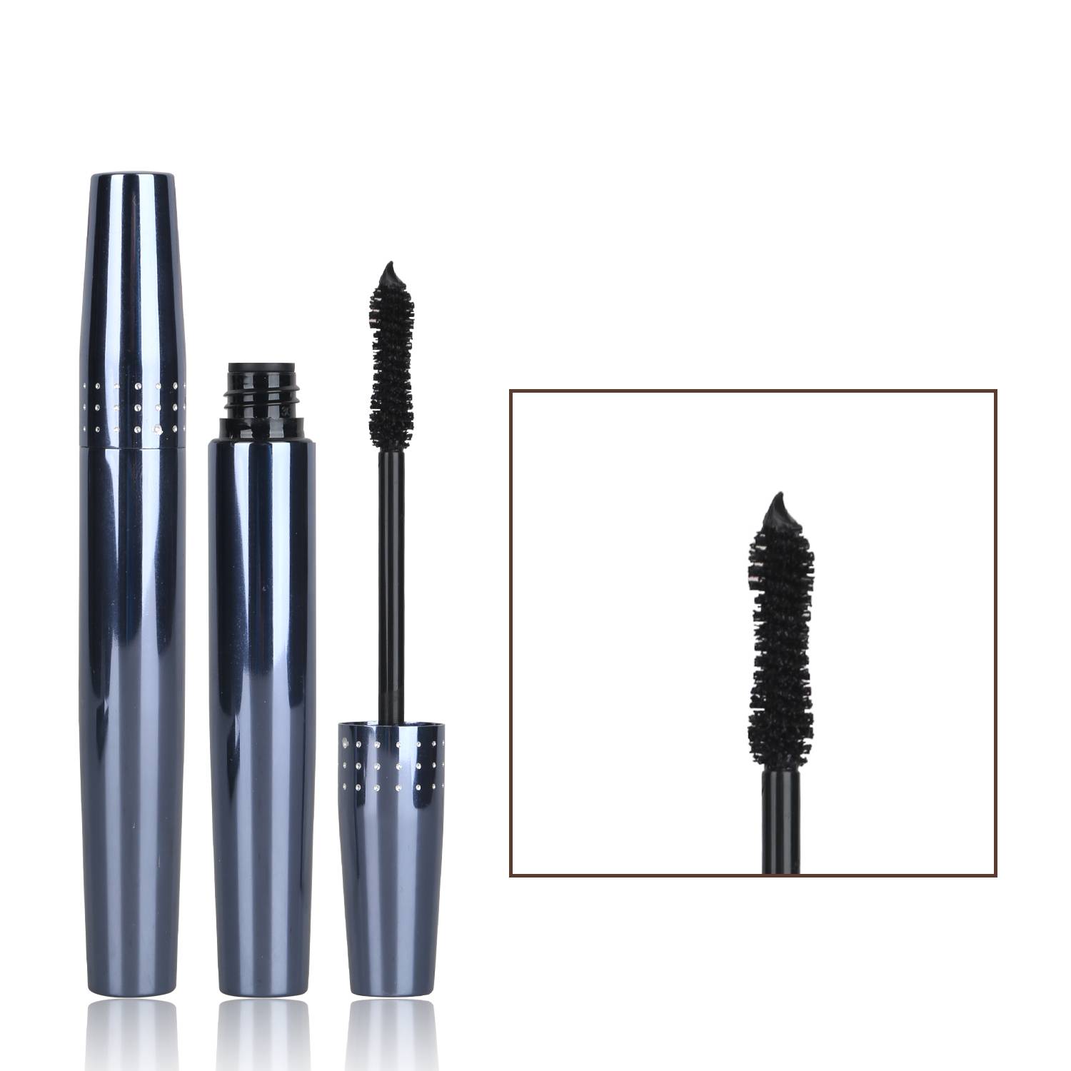 Kazshow thicken mascara for thin lashes for business for eye-1