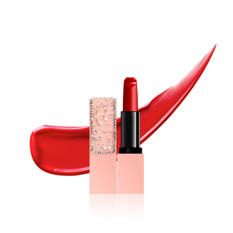 Drill Girl Lipstick