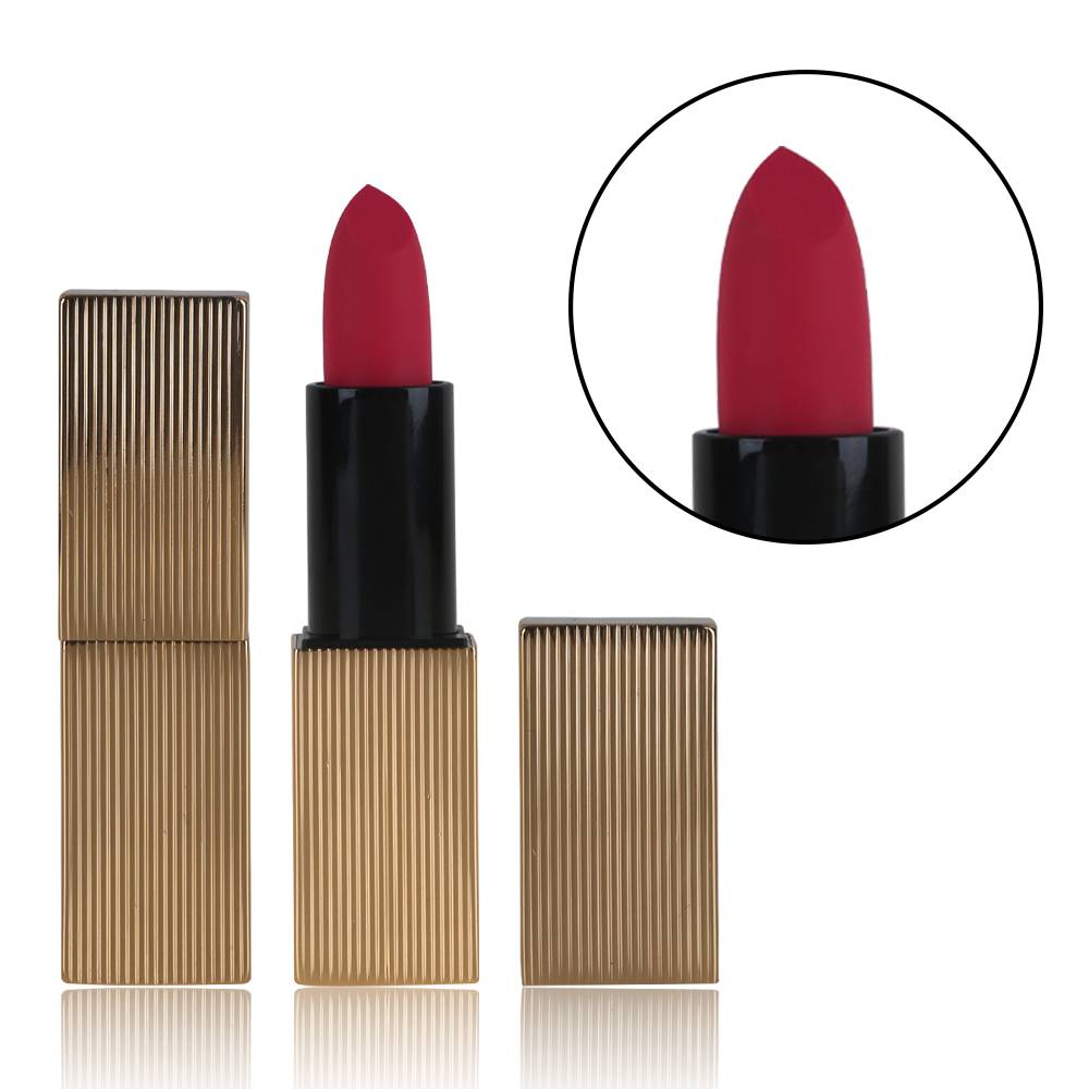 Bright Alu-tube Moisturizing lipstick