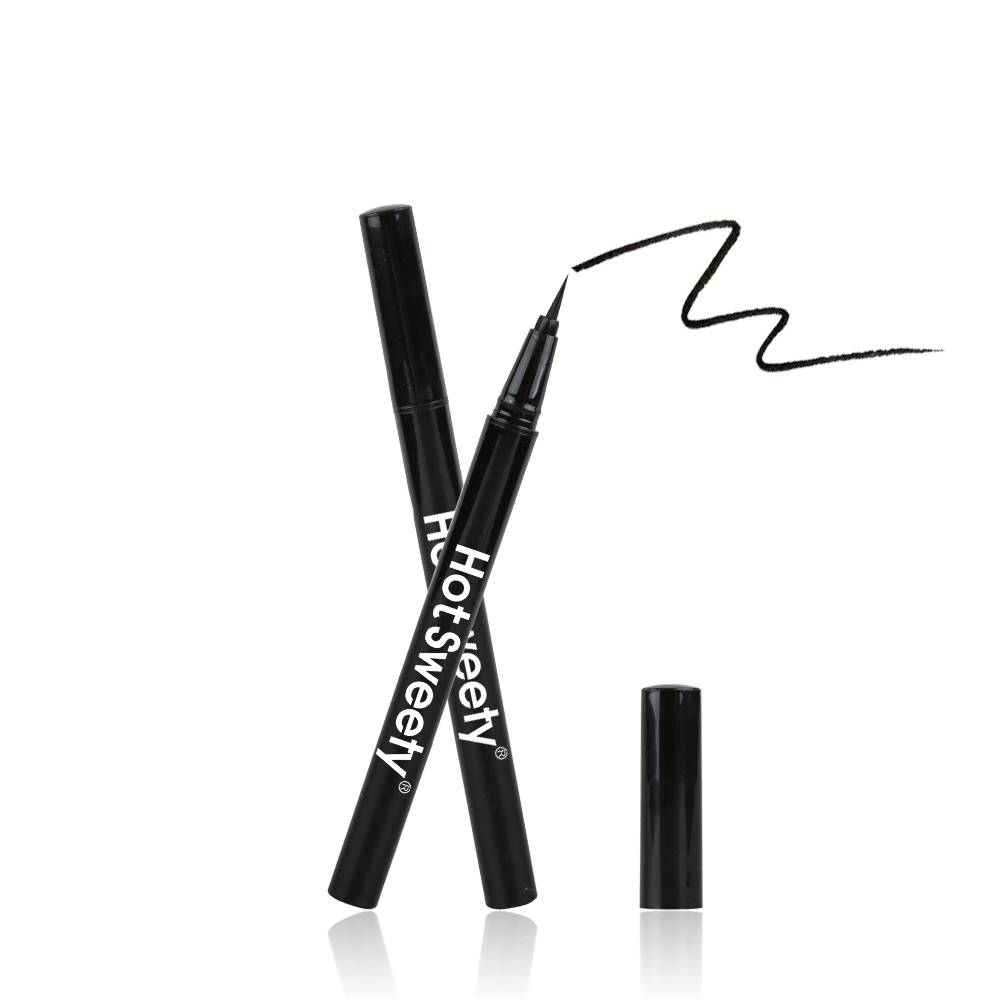Kazshow eveline eyeliner pen for business for eyes makeup-1