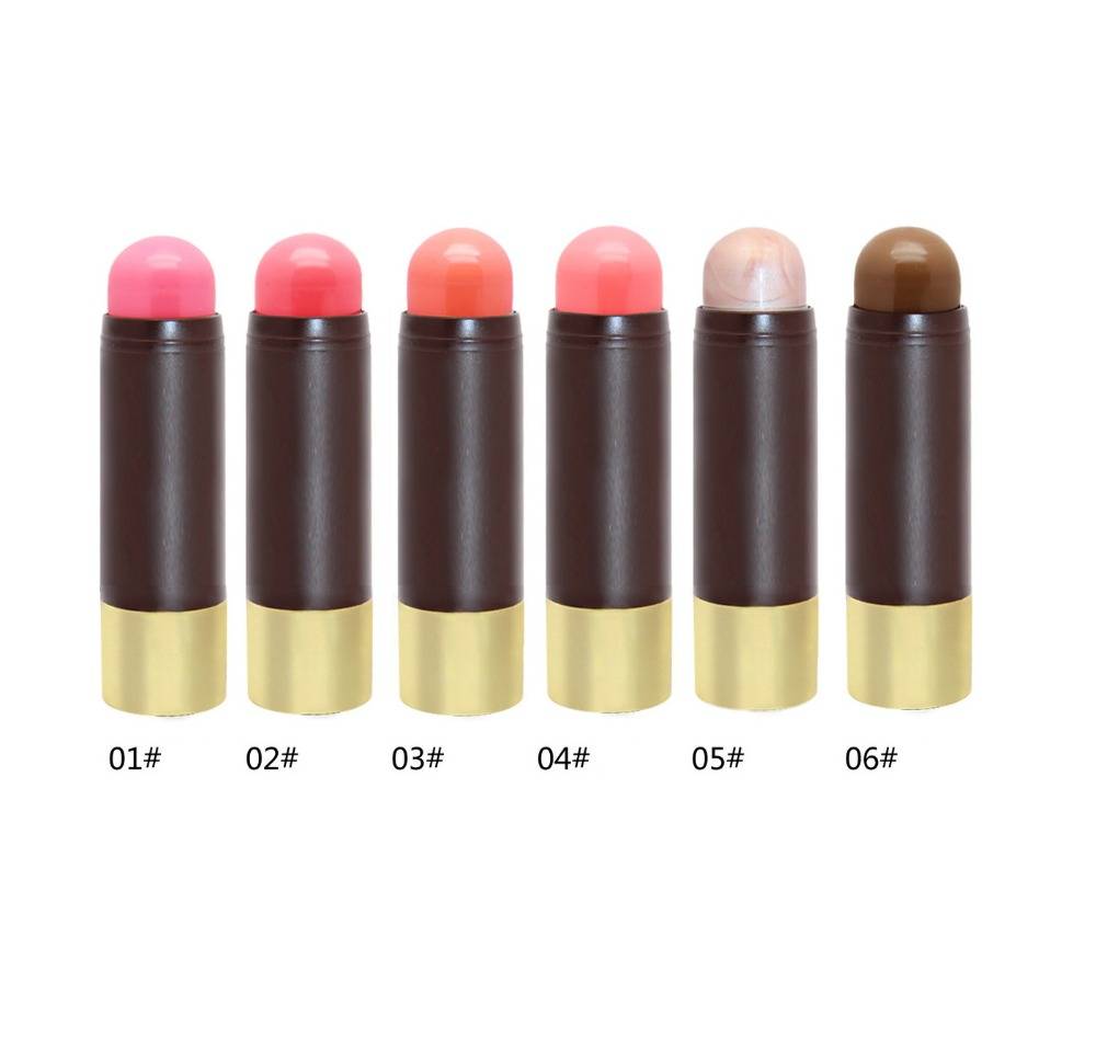 Kazshow High-quality colourpop blush crush eyeshadow palette company for cheek-1