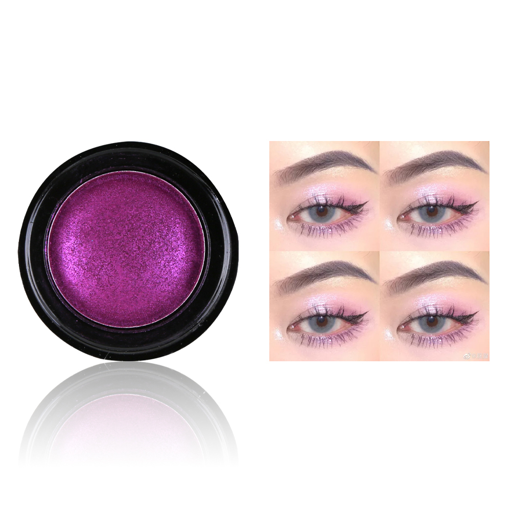 Single Pack Mousse Eyeshadow