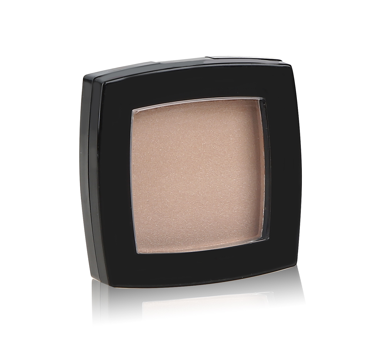 Single Matte Color Compact Powder