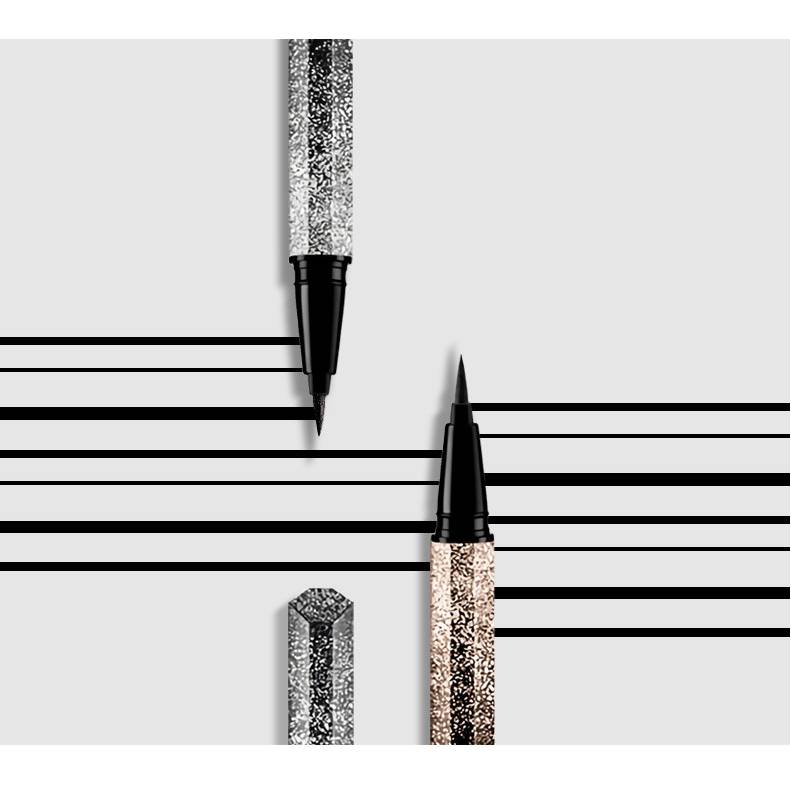 Liquid Eyeliner Pen Waterproof Eye Pencil