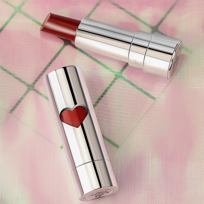 Heart Shape Moisture Lipstick