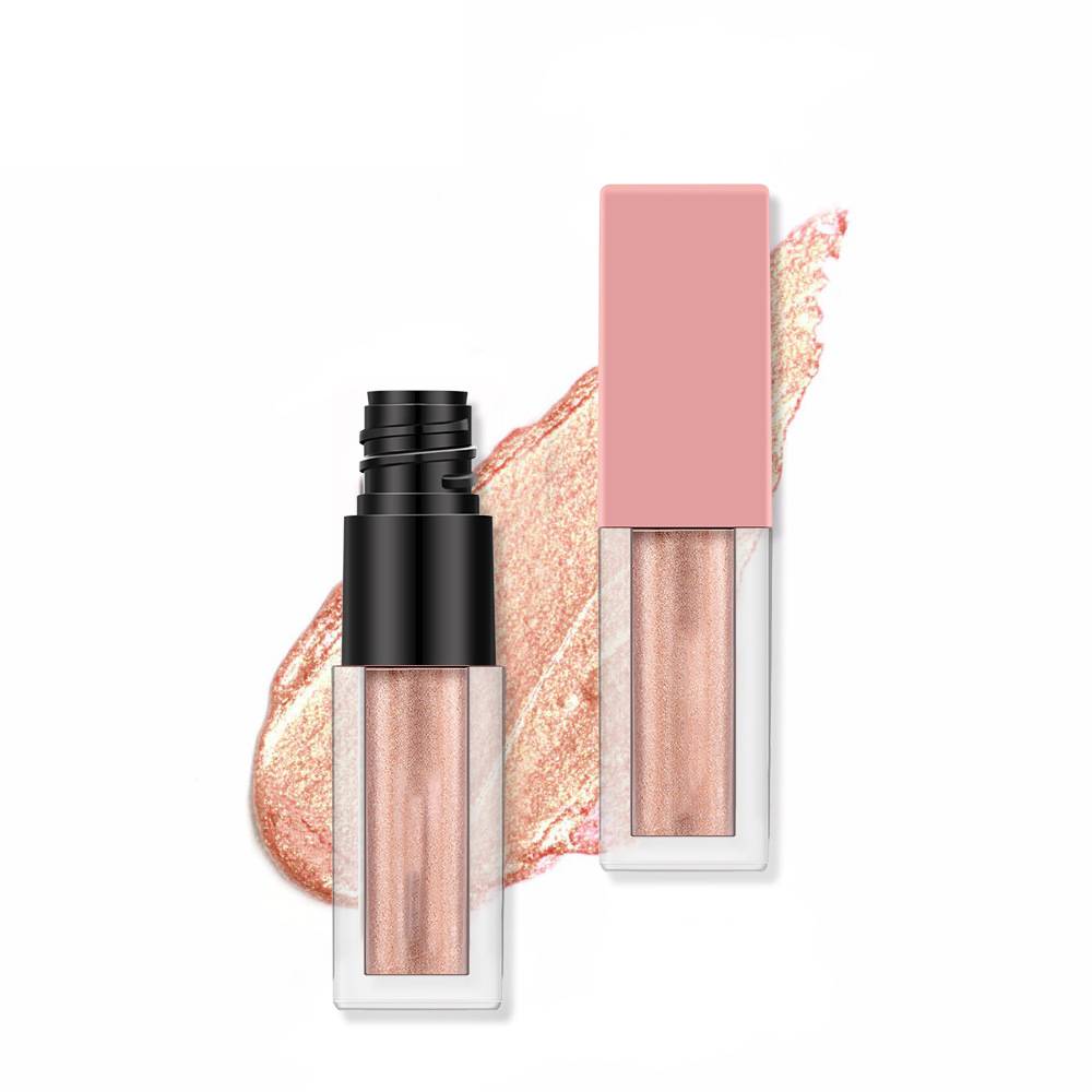 Pearl Shining Lip Gloss