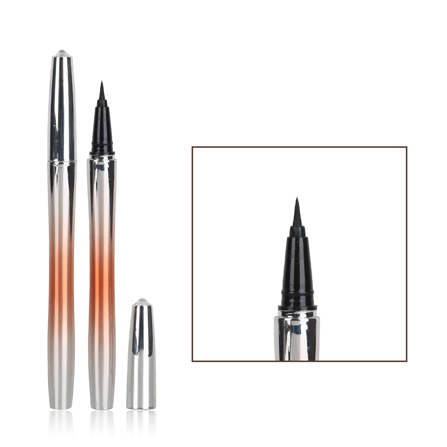 Kazshow Anti-smudge sugar eyeliner pen Suppliers for makeup-2