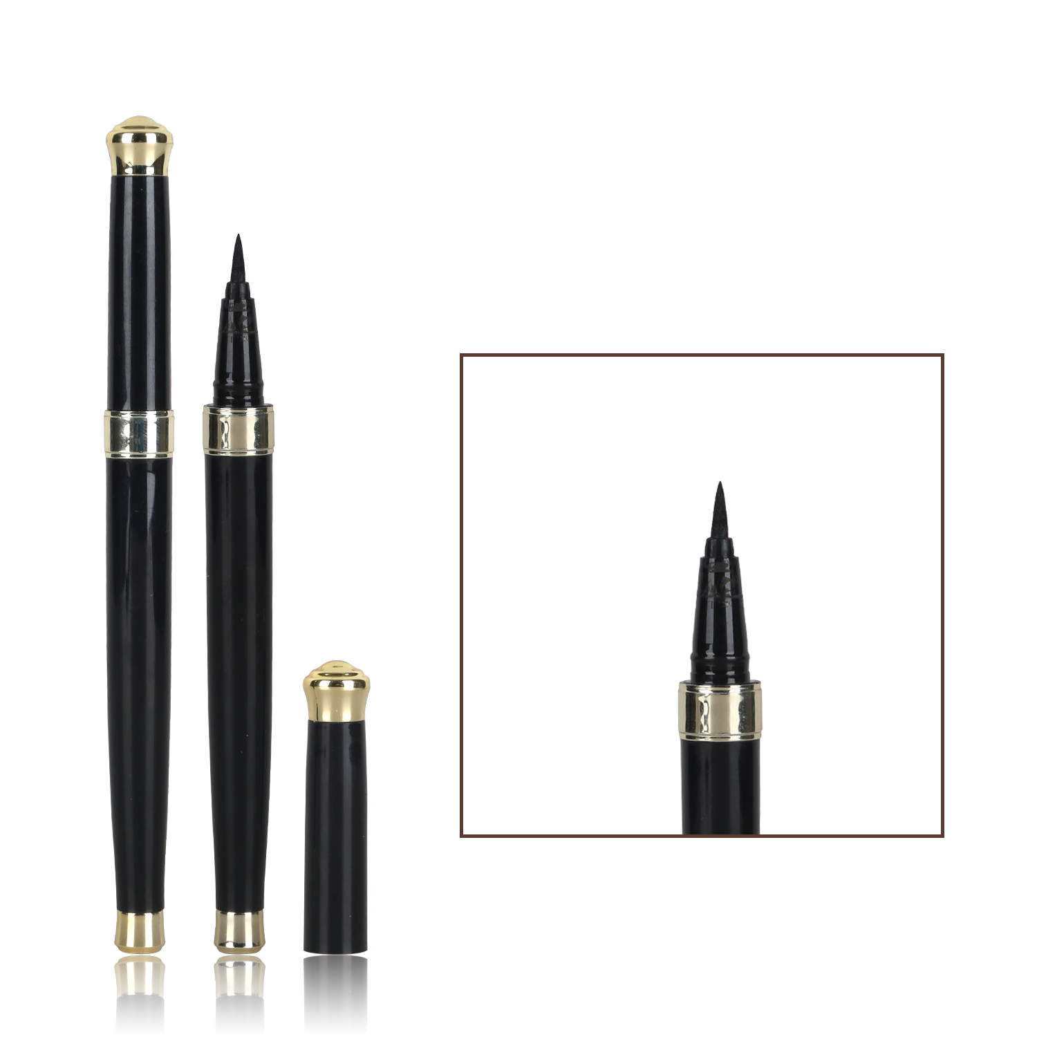 Pen Shape Waterproof Eyeliner