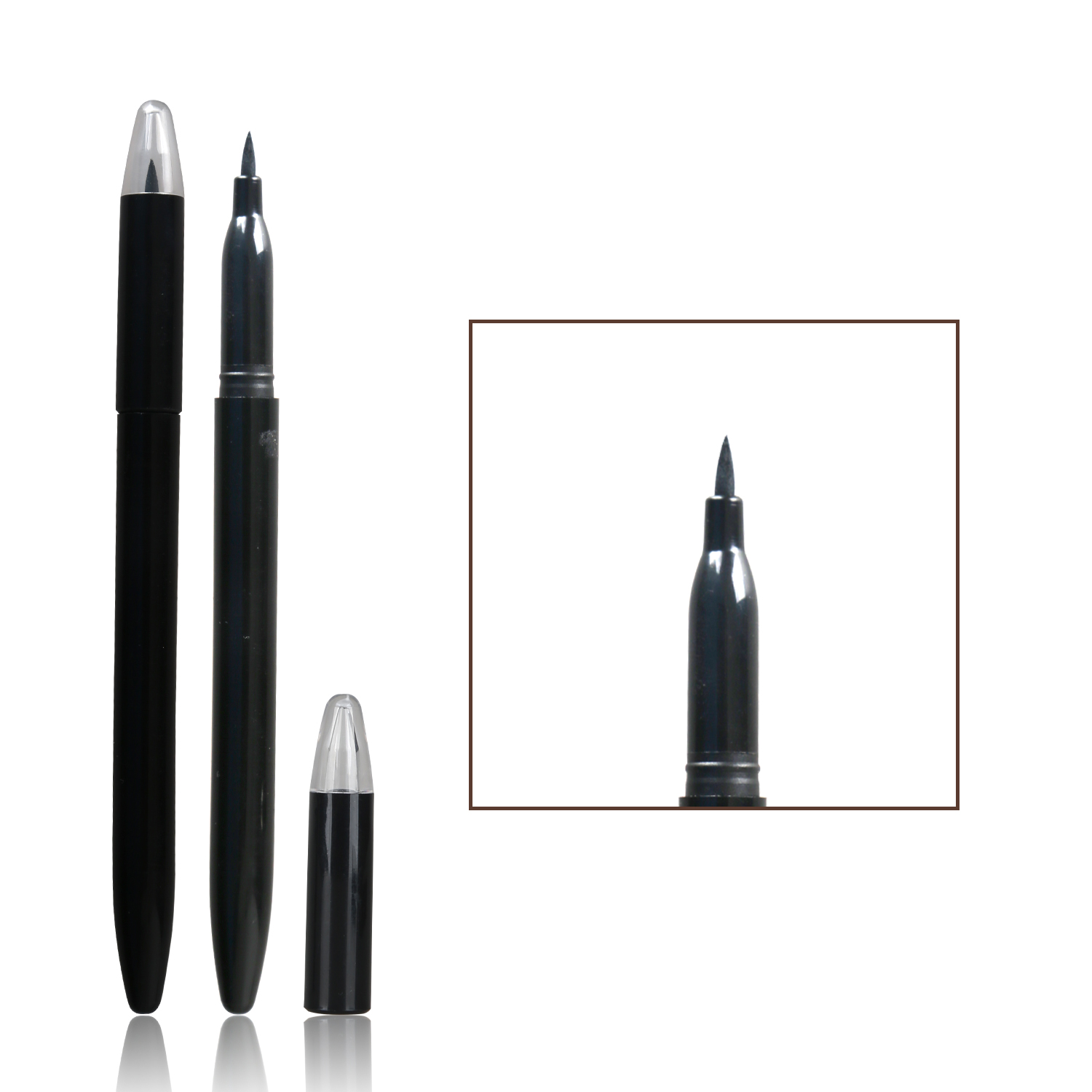 Specil Tube Waterproof Eyeliner