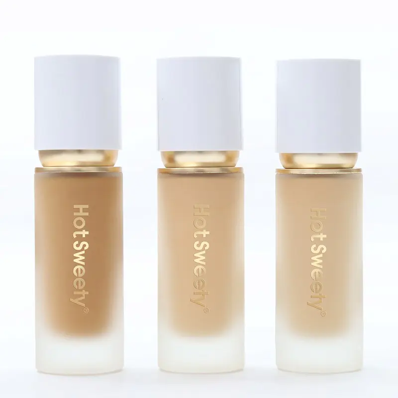 Stay In Place Makeup Liquid Foundation  YCZ22005