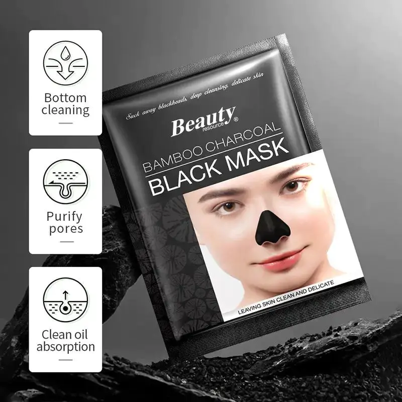cleaning mask