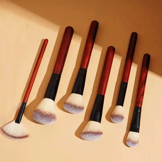 Private Label Make up Brush Set