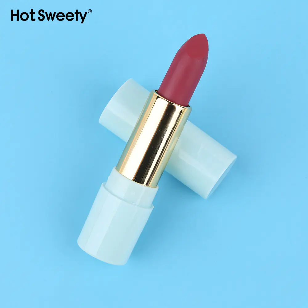 Water Proof Long Lasting Various Color Lipstick