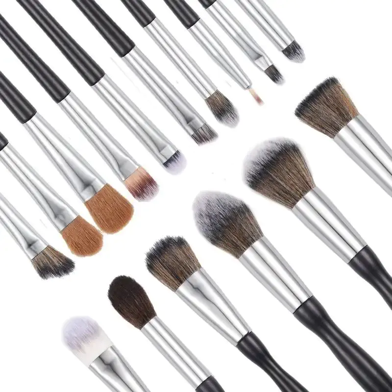 Professional Makeup Brush Set
