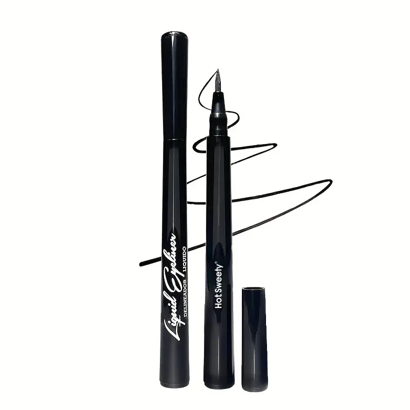 Long-wear Waterproof Eyeliner Gel pen