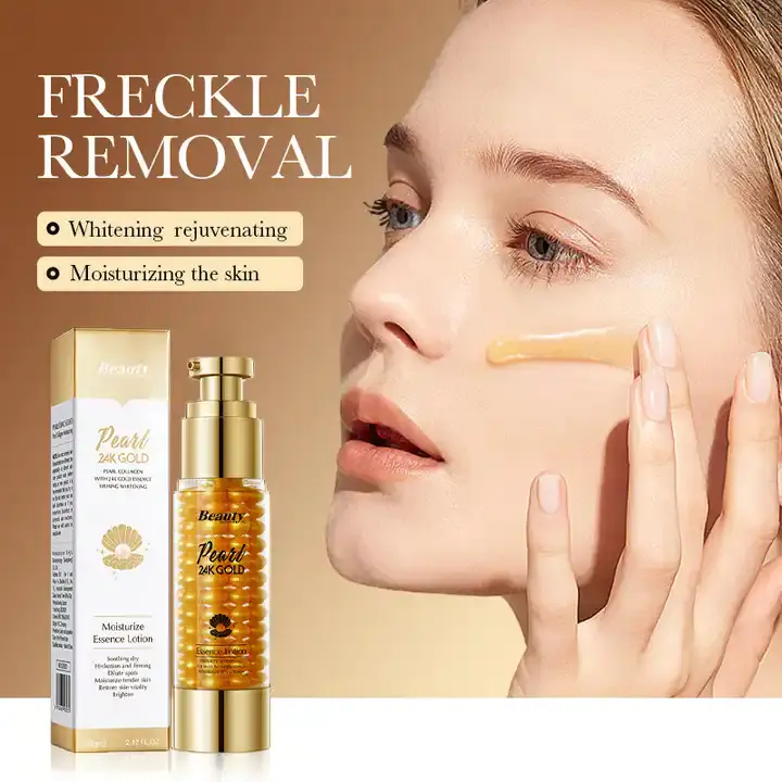 OEM Moisturizing collagen face cream