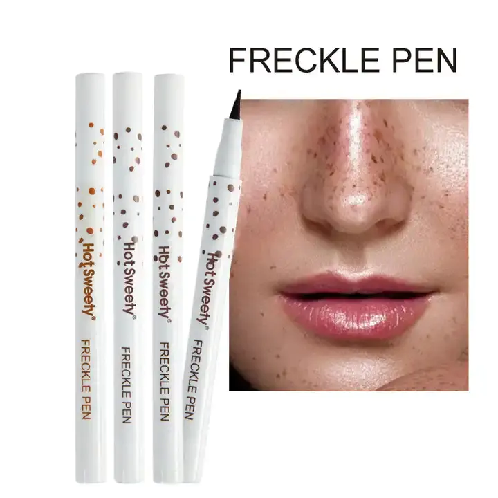 Long-wear Waterproof freckle pen1