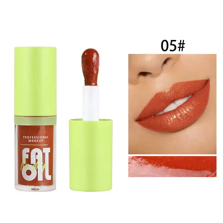Cosmetic Makeup non-stick Lip Gloss