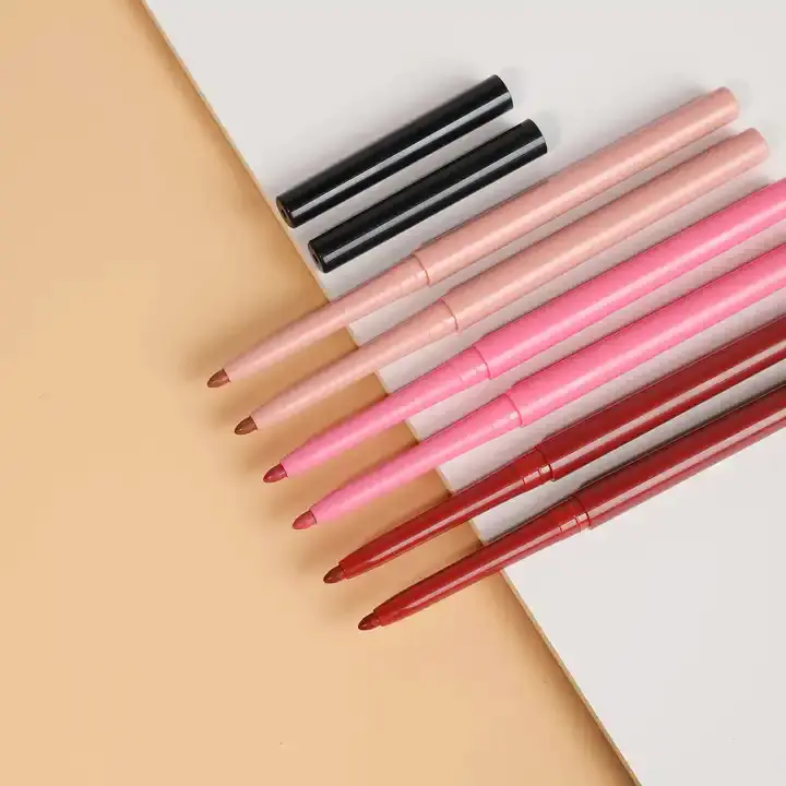 non-stick cup Long lasting makeup Lipliner pencils
