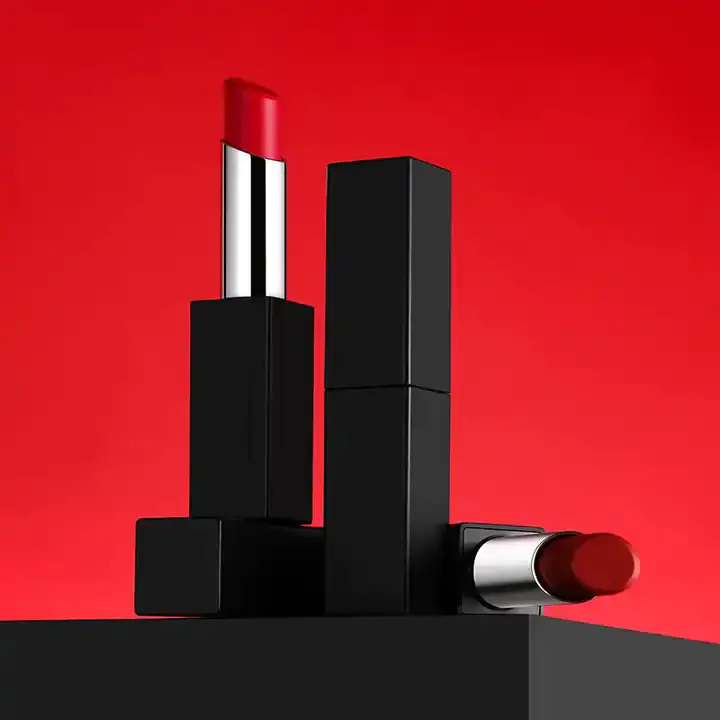 Cosmetics Lipstics Matte Waterproof Lipstick