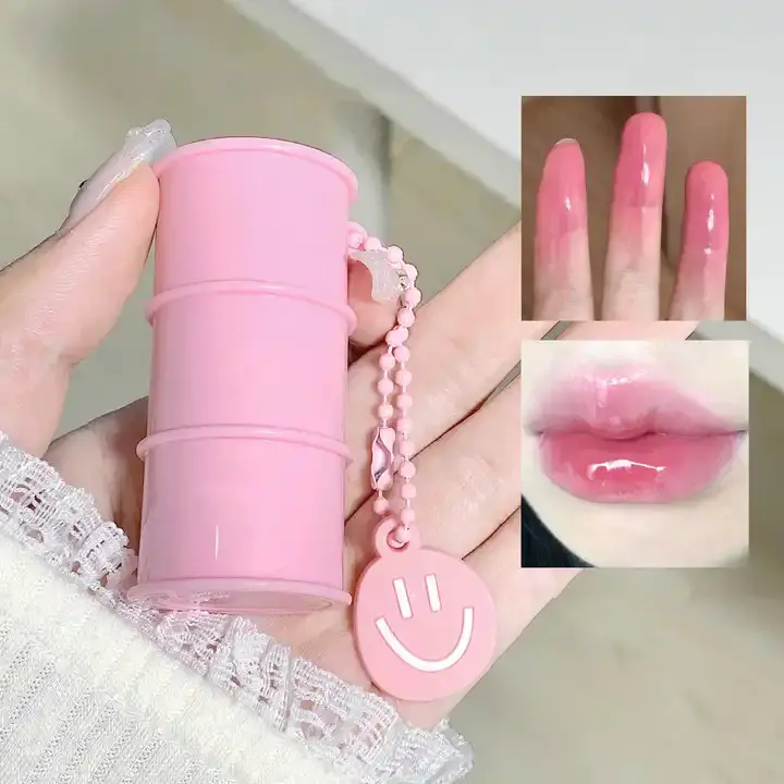 Custom Tube Liquid Lipstick glossy lipgloss