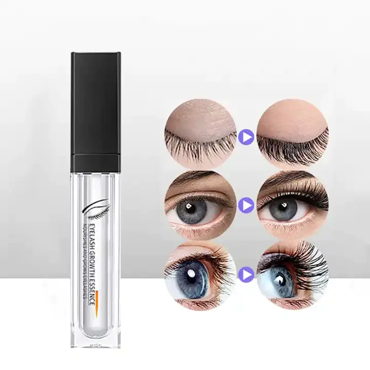 Eyelash Eyebrow Enhancing Growth Serum