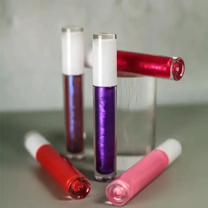 Cosmetic MakeupWaterproof Lip Gloss