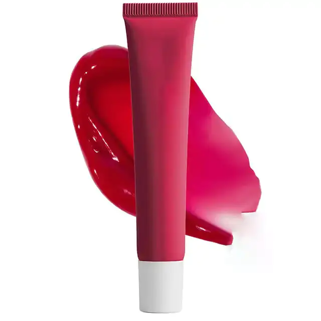 Moisturizing Shimmer Lip Gloss Lip Glaze