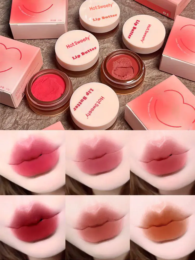 Cosmetics Lipstics Matte Waterproof Lipstick lip mud